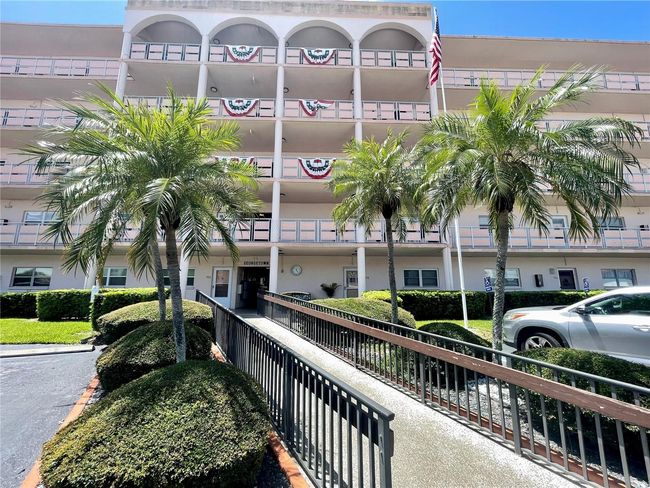UNIT-406 - 5623 80 Th St N, Condo with 1 bedrooms, 1 bathrooms and null parking in St Petersburg FL | Image 29