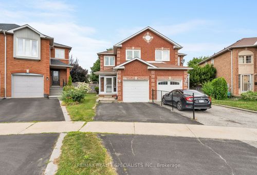 6803 Bansbridge Cres, Mississauga, ON, L5N6T3 | Card Image