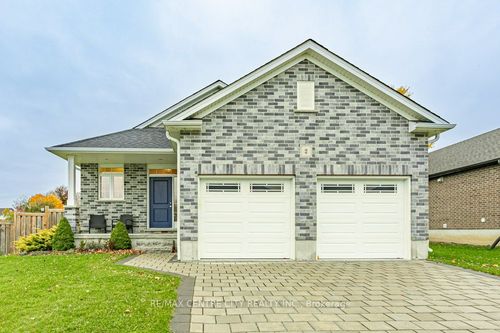 2 Diamondridge Crt, Saint Marys, ON, N4X0B3 | Card Image