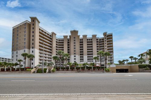 604-2403 S Atlantic Ave, DAYTONA BEACH SHORES, FL, 32118-5423 | Card Image