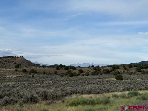 Lot 16 X Rockcliff Circle, Pagosa Springs, CO, 81147 | Card Image
