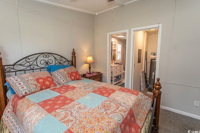 350 Cox Ln, House other with 4 bedrooms, 2 bathrooms and 20 parking in Longs SC | Image 17