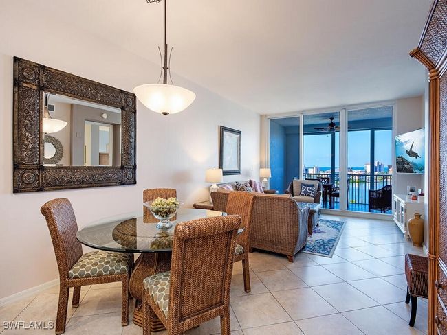 APT-806 - 400 Flagship Dr, Condo with 3 bedrooms, 3 bathrooms and null parking in NAPLES FL | Image 6