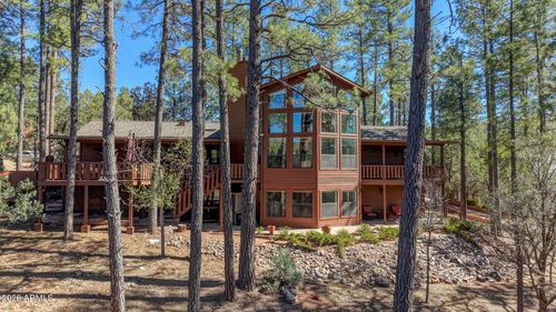 237 W Wipila Wiki Dr, Payson, AZ, 85541-2347 | Card Image