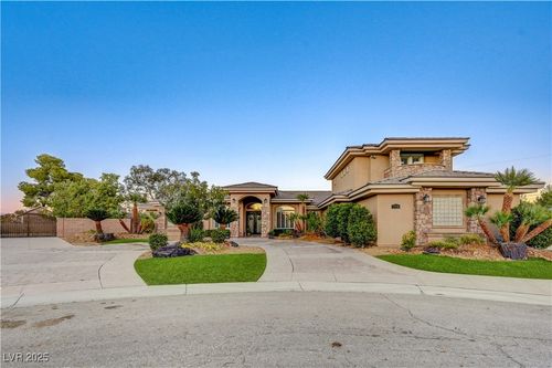 7770 La Cienega St, Las Vegas, NV, 89123-1708 | Card Image