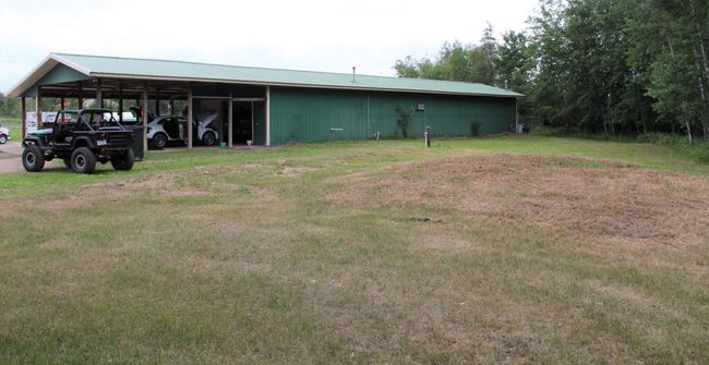 Back of building | Image 7