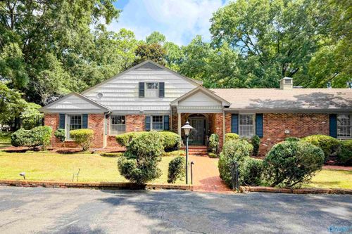 1602 Woodland St Se, Decatur, AL, 35601-5242 | Card Image