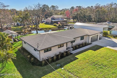 3165 Creighton Forest Dr, Fleming Island, FL, 32003-7449 | Card Image