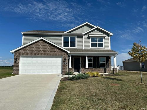 4701 Heathermoor Ln, New Haven, IN, 46774-9251 | Card Image