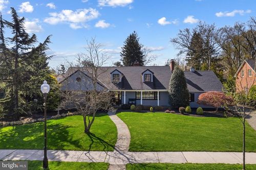 120 Glenwood Rd, HADDONFIELD, NJ, 08033-3427 | Card Image