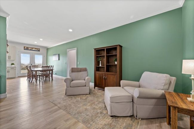 12119 Lasalle Ct, House other with 5 bedrooms, 4 bathrooms and 2 parking in Glade Spring VA | Image 6