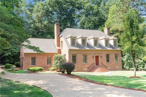 5 Popeley Ct Court, Williamsburg, VA, 23188 | Card Image