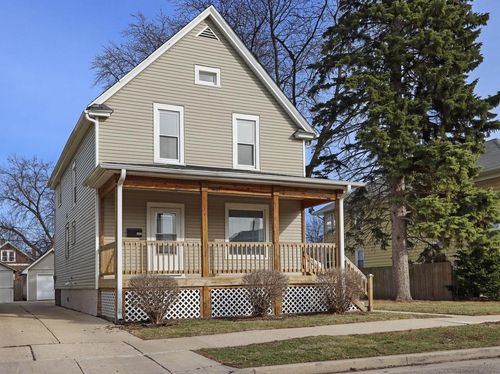 6609 24th Avenue, Kenosha, WI, 53143 | Card Image