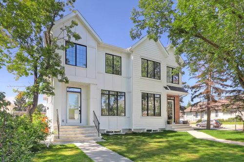 737 36 Street Nw, Calgary, AB, T2N3A7 | Card Image