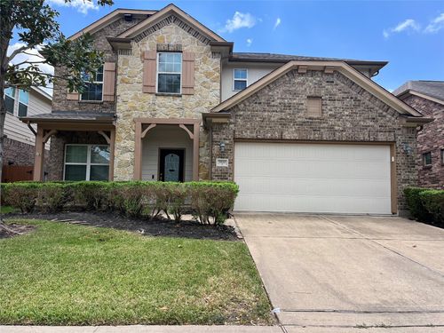 7010 Stevenson Dr, Missouri City, TX, 77459-2041 | Card Image