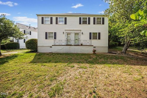 1627 Sutton Dr, Raleigh, NC, 27605-1142 | Card Image