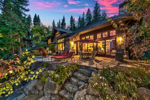 8747 Lakeside Dr, Tahoma, CA, 96142 | Card Image