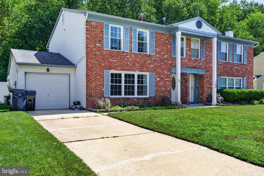 Residential in VOORHEES