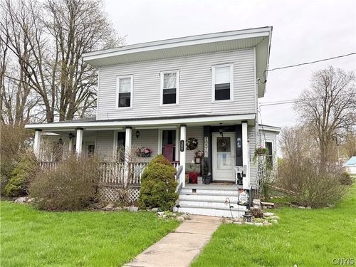 504 Brown St, Dexter, NY, 13634-3154 | Card Image