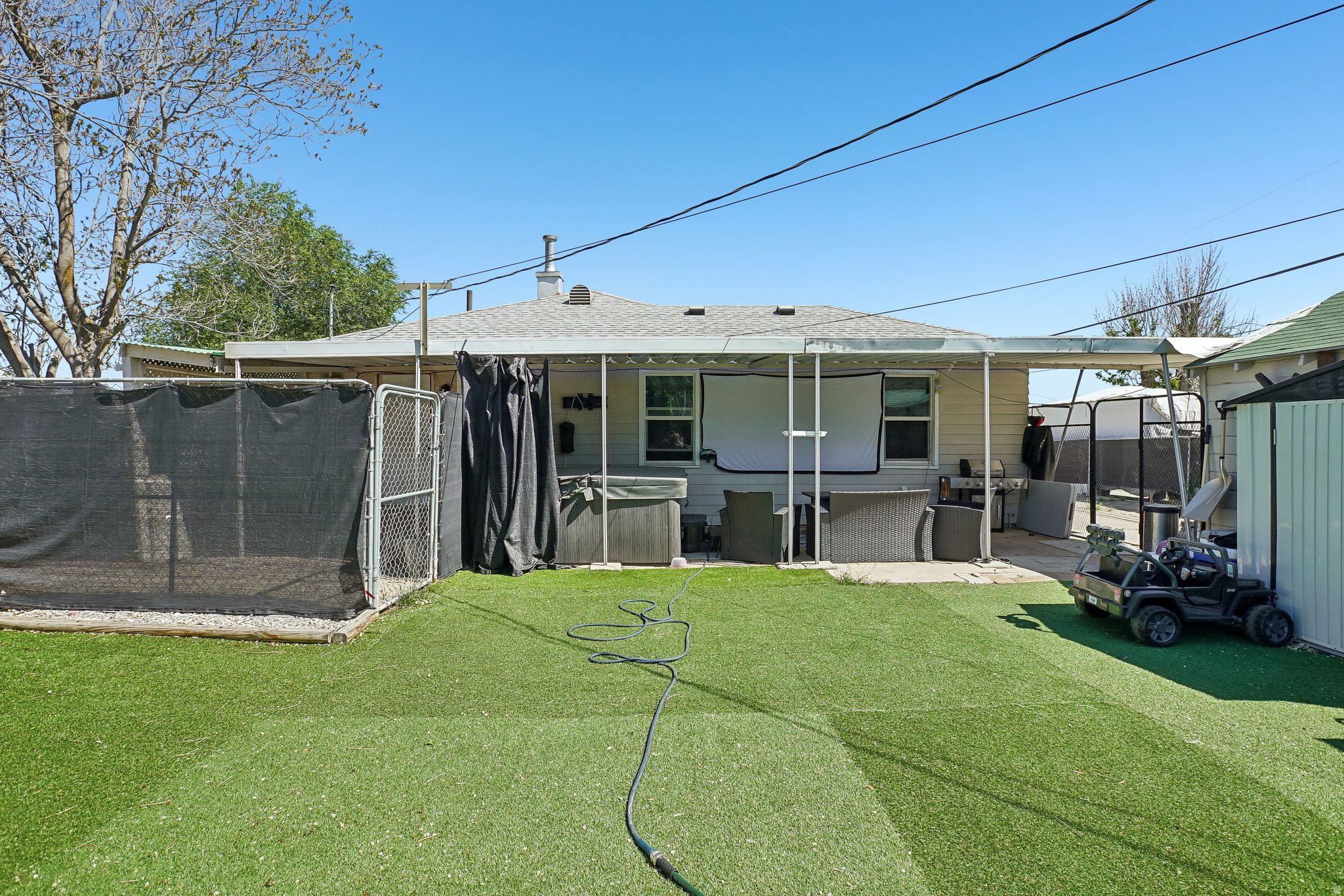 Residential in Salt Lake City 5
