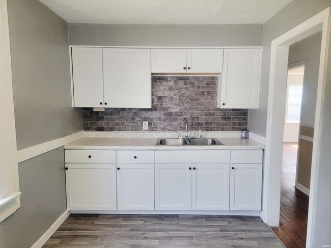 3917 Dunham St, House other with 4 bedrooms, 1 bathrooms and null parking in South Bend IN | Image 15