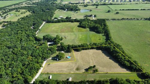 TBD Dog Creek Rd, Trenton, TX, 75490 | Card Image