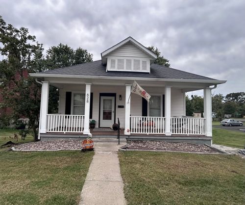 628 Beaumont Ave, Harrodsburg, KY, 40330-2116 | Card Image