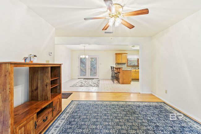 25499 Waterworld Rd, House other with 3 bedrooms, 1 bathrooms and null parking in Robertsdale AL | Image 33