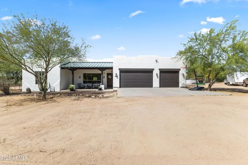 49826 N 21st Drive, New River, AZ, 85087 | Card Image