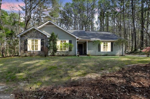 65 Posey Woods Dr, Newnan, GA, 30265-1891 | Card Image
