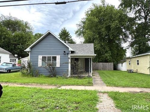 734 S 6th St, Clinton, IN, 47842-2038 | Card Image
