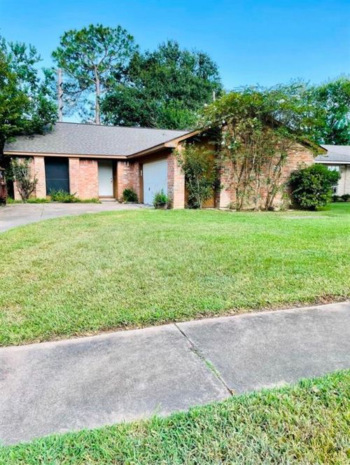 2606 Carson Dr, Katy, TX, 77493-1313 | Card Image