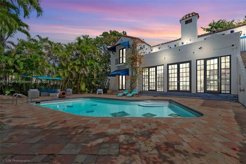 1624 Granada Blvd, Coral Gables, FL, 33134-3546 | Card Image