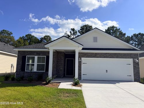 litchfield-il-lot-19-3483 Sandhill Crane Dr Sw, Ocean Isle Beach, NC, 28469-6192 | Card Image