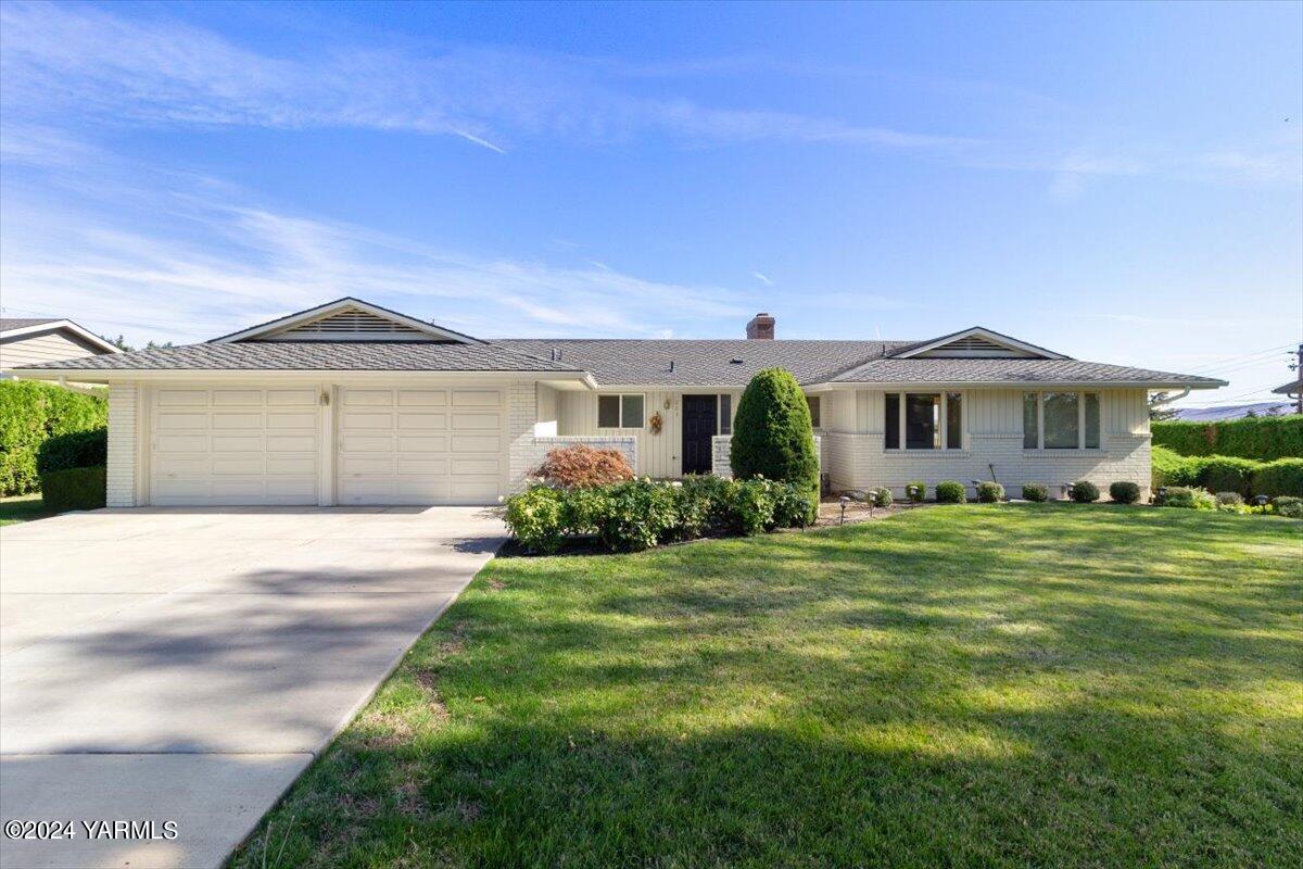 70th Ave, Yakima, WA 98908