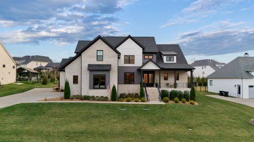 4668 Majestic Meadows Dr, Arrington, TN, 37014-1418 | Card Image