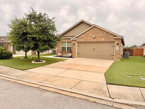5230 Blue Ivy, Bulverde, TX, 78163-2380 | Card Image