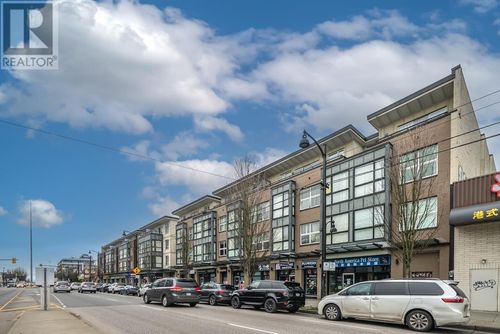 58-2239 Kingsway, Vancouver, BC, V5N0E5 | Card Image