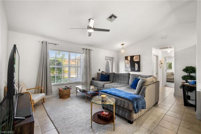23485 Olde Meadowbrook Cir, House other with 3 bedrooms, 2 bathrooms and 2 parking in ESTERO FL | Image 11