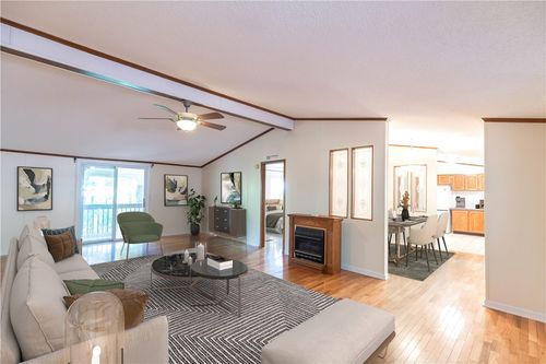 149 Hilltop Cir, Fair Play, SC, 29643-2030 | Card Image