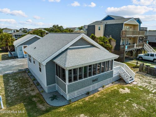 2602 E Beach Dr, Oak Island, NC, 28465-6051 | Card Image