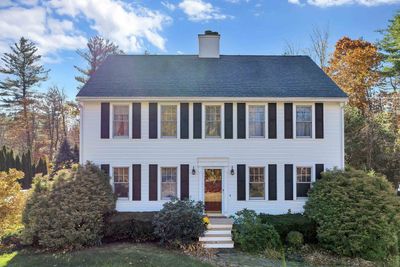 2 Ashlie Road, House other with 4 bedrooms, 2 bathrooms and null parking in East Kingston NH | Image 2