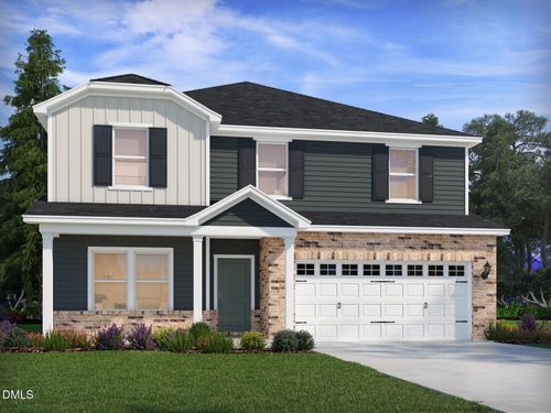 136 Beadwood St, Wendell, NC, 27591-5937 | Card Image