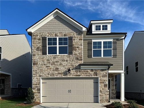 101 Avian Way, Auburn, GA, 30011-2484 | Card Image