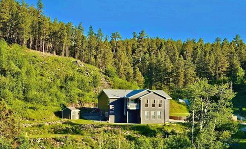 12815 Be Still Rd, Rapid city, SD, 57702-6042 | Card Image