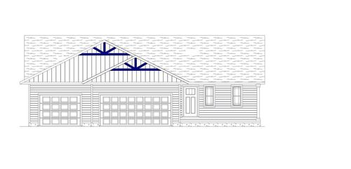 1407 Herb Lane, Holmen, WI, 54636 | Card Image