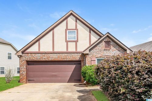 4563 Rosser Loop Dr, Bessemer, AL, 35022-6175 | Card Image