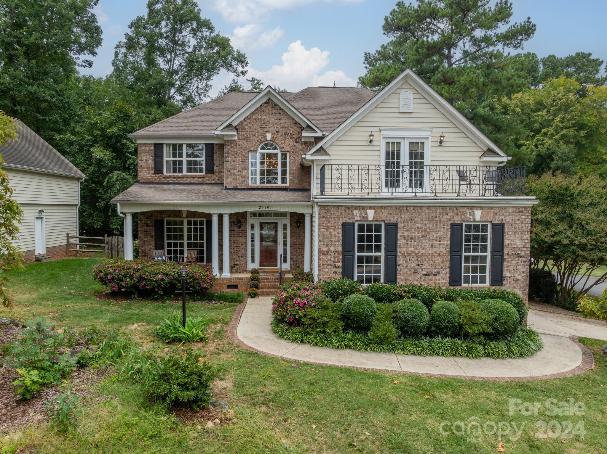 Eastpoint Dr, Cornelius, NC 28031