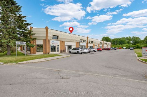 43-5450 Canotek Rd, Gloucester, ON, K1J9G2 | Card Image