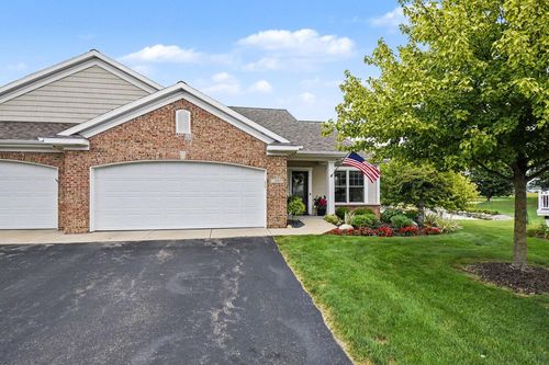 5969 Elmwood Court, Hudsonville, MI, 49426 | Card Image